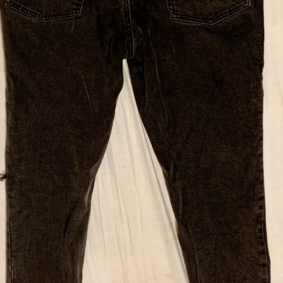 Cheap Monday, Mens jeans, 31x32 - Picture 2 of 5